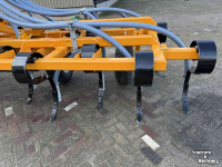 Injecteur de culture Veenhuis Terraject 400