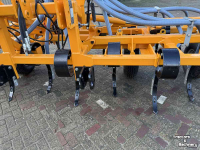 Injecteur de culture Veenhuis Terraject 400