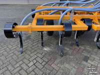 Injecteur de culture Veenhuis Terraject 400