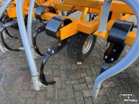 Injecteur de culture Veenhuis Terraject 400