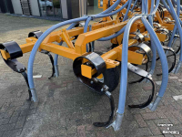 Injecteur de culture Veenhuis Terraject 400