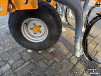 Injecteur de culture Veenhuis Terraject 400