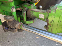 Epandeur de fumier Bergmann Bergmann TSW 5210 S breedstrooier midejo