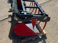 Godet de chargeur frontal  GRONDBAK GRIJPBAK GRIJPER 180 CM EURO MULTIBAK PELIKAANBAK