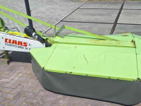 Faucheuse Claas Corto 185N