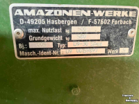 Semoir Amazone D9-30 Zaaimachine