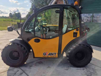 Chargeur Télescopique Giant 4548 tendo