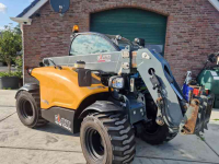Chargeur Télescopique Giant 4548 tendo