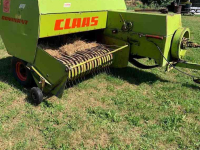 Presses Claas dominant