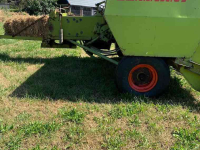 Presses Claas dominant