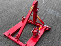 Chariot élévateur Wifo werktuigendrager WDH-VZ