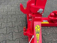 Chariot élévateur Wifo werktuigendrager WDH-VZ