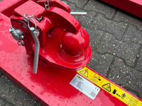 Chariot élévateur Wifo werktuigendrager WDH-VZ