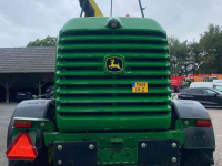 Ensileuse automotrice John Deere 7400 Pro Drive