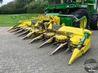 Ensileuse automotrice John Deere 7400 Pro Drive