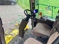 Ensileuse automotrice John Deere 7400 Pro Drive