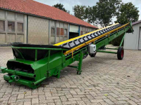 Convoyeur Visser Transportband