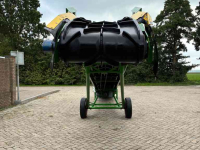 Convoyeur Visser Transportband