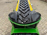 Convoyeur Visser Transportband