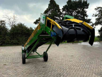 Convoyeur Visser Transportband