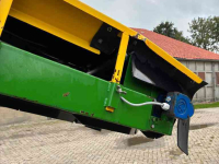 Convoyeur Visser Transportband