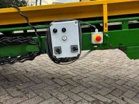 Convoyeur Visser Transportband