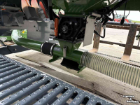Semoir Amazone Ftender 1600 Front zaaitank isobus