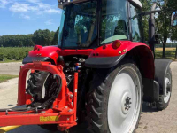 Tracteur Massey Ferguson 6470 Tier 2
