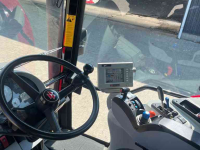 Tracteur Massey Ferguson 6470 Tier 2