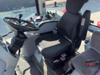 Tracteur Massey Ferguson 6470 Tier 2