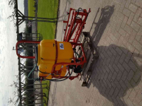Pulvérisateur  Jarmet veldspuiten 200 , 300 , 400 & 600 ltr en 1000 ltr