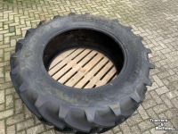 Roues, Pneus, Jantes, Barillets Jumelage Michelin 540/65R38 MULTIBIB