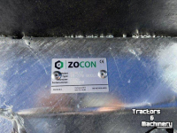 Rabot caoutchouc Zocon RS 270 budget