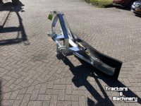 Rabot caoutchouc Zocon RS 270 budget
