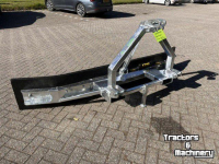 Rabot caoutchouc Zocon RS 270 budget
