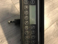 Distributeur d‘engrais Vicon RS-W