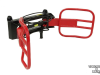Pince à balle Qmac BALENKLEM SMART 80-160 EURO