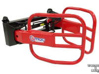 Pince à balle Qmac BALENKLEM SMART 80-160 EURO