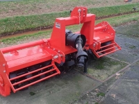 Fraise rotative Boxer GF 220 TA
