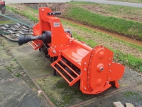 Fraise rotative Boxer GF 220 TA