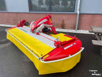 Faucheuse Pottinger Eurocat 311 plus classic maaier / frontmaaier / trommelmaaier