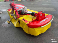 Faucheuse Pottinger Eurocat 311 plus classic maaier / frontmaaier / trommelmaaier