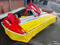 Faucheuse Pottinger Eurocat 311 plus classic maaier / frontmaaier / trommelmaaier