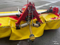 Faucheuse Pottinger Eurocat 311 plus classic maaier / frontmaaier / trommelmaaier