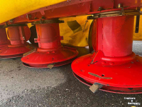 Faucheuse Pottinger Eurocat 311 plus classic maaier / frontmaaier / trommelmaaier