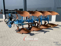 Charrues Lemken Vari-Europal 8 4N100