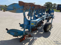 Charrues Lemken Vari-Europal 8 4N100