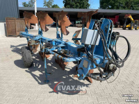 Charrues Lemken Vari-Europal 8 4N100