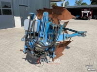 Charrues Lemken Vari-Europal 8 4N100