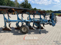 Charrues Lemken Vari-Europal 8 4N100